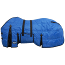 "Tough 1" Thermo Stall Winterdecke - 600D - 250gr. Füllung - ROYAL - 76´´ und 78´´